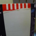 King Crimson, Islands LP 1973 Japan Atlantic, płyta winylowa