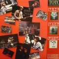 Toto, Toto IV, LP  1982 Japan,  CBS/Sony, płyta winylowa