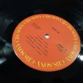 Toto, Toto IV, LP  1982 Japan,  CBS/Sony, płyta winylowa