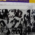  Jefferson Airplane,  Surrealistic Pillow, LP 1978 Japan, RCA, płyta winylowa