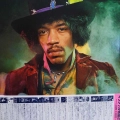The Jimi Hendrix Experience,  Electric Ladyland, 2LP  1979 Japan, Polydor, płyta winylowa
