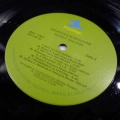 The International Jazz Orchestra under the Direction of Benny Golson, Stockholm Sojourn, LP US, Prestige, autograf, płyta winylowa
