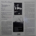 McCoy Tyner, Sahara, LP 1987 US, Oryginal Jazz Classics/Milestone, autograf, płyta winylowa
