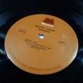 McCoy Tyner, Sahara, LP 1987 US, Oryginal Jazz Classics/Milestone, autograf, płyta winylowa