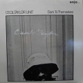 The Cecil Taylor Unit, Dark To Themselves, LP Germany, enja, autograf, płyta winylowa