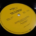 The Cecil Taylor Unit, Dark To Themselves, LP Germany, enja, autograf, płyta winylowa