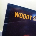 Woody Shaw With Tone Jansa Quartet, LP 1985 Holland, Timeless Records, autograf, płyta winylowa
