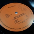 Woody Shaw With Tone Jansa Quartet, LP 1985 Holland, Timeless Records, autograf, płyta winylowa