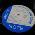 Horace Silver And The Jazz Messengers, LP 1983 Japan, Blue Note, autograf, płyta winylowa