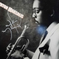 Wynton Marsalis, Wynton Marsalis, LP 1982 Japan, CBS/Sony, autograf, płyta winylowa 
