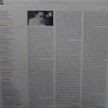 Wynton Marsalis, Wynton Marsalis, LP 1982 Japan, CBS/Sony, autograf, płyta winylowa 