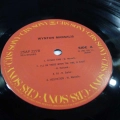 Wynton Marsalis, Wynton Marsalis, LP 1982 Japan, CBS/Sony, autograf, płyta winylowa 