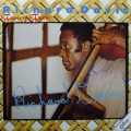 Richard Davis,  Fancy Free, LP 1978 Japan, Galaxy, autograf, płyta winylowa