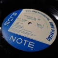 The Horace Silver Quintet, 6 Pieces Of Silver, LP 1978 Japan, Blue Note, autograf, płyta winylowa