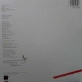 Don Cherry, Home Boy (Sister Out), LP 1985 France, Barclay, autograf, płyta winylowa