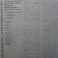 The Horace Silver Quintet Plus J.J. Johnson, The Cape Verdean Blues, LP 1983 Japan, Blue Note, autograf, płyta winylowa