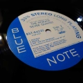 The Horace Silver Quintet Plus J.J. Johnson, The Cape Verdean Blues, LP 1983 Japan, Blue Note, autograf, płyta winylowa