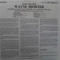 Wayne Shorter, Night Dreamer, LP 1977 Japan, Blue Note, autograf, płyta winylowa