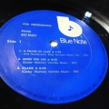 Joe Henderson, Mode For Joe, LP 1977 US, Blue Note, autograf, płyta winylowa