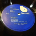 Joe Henderson, Page One, LP 1975 US, Blue Note, autograf, płyta winylowa (1)