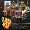 Curtis Mayfield, Super Fly, LP 1972 Japan, Buddah Records, płyta winylowa