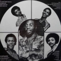 Curtis Mayfield, Super Fly, LP 1972 Japan, Buddah Records, płyta winylowa