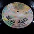Curtis Mayfield, Super Fly, LP 1972 Japan, Buddah Records, płyta winylowa