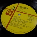 Lalo Schifrin,Black Widow, LP 1978 Japan, CTI Records, plyta winylowa