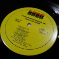 Grover Washington, Jr., Feels So Good / Arranged yb Bob James /, LP 1975 US,  Kudu, płyta winylowa