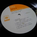 Earth, Wind & Fire, Soul Greatest Hits Series, LP 1977 Japan, CBS/Sony, płyta winylowa