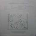 Stevie Wonders, Journey Through The Secret Life Of Plants, 2LP 1979 Japan, Motown, płyta winylowa