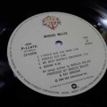 Marcus Miller, Marcus Miller, LP 1984 Japan, Warner Bros Records, płyta winylowa