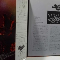 Osibisa, Osibisa, LP 1971 Japan, MCA Records, płyta winylowa