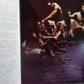 Osibisa, Osibisa, LP 1971 Japan, MCA Records, płyta winylowa