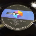 Osibisa, Osibisa, LP 1971 Japan, MCA Records, płyta winylowa
