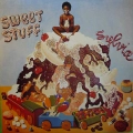 Sylvia Robinson, Sweet Stuff, LP 1995 Japan, P Vine Records, płyta winylowa