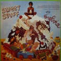 Sylvia Robinson, Sweet Stuff, LP 1995 Japan, P Vine Records, płyta winylowa