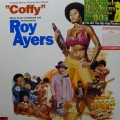 Roy Ayers,  Coffy (Original Motion Picture Soundtrack), LP 1995 Japan, Polydor, płyta winylowa