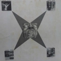 King Crimson, In The Wake Of Poseidon, LP Japan 1974, Atlantic, płyta winylowa