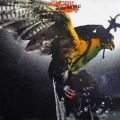 Budgie, In For The Kill!, LP 1974 UK, MCA Records, płyta winylowa