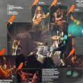 Budgie, In For The Kill!, LP 1974 UK, MCA Records, płyta winylowa
