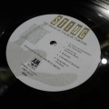 Sting, The Dream Of The Blue Turtles, LP 1985  Japan,  AM Records, płyta winylowa
