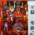 Queen, Queen, LP 1981 Japan, Elektra, plyta winylowa