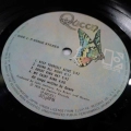 Queen, Queen, LP 1981 Japan, Elektra, plyta winylowa