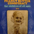 The Peanut Butter Conspiracy, For Children Of All Ages, LP 1969 US, Challenge, płyta winylowa