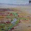 Le Orme, Smogmagica, LP 1975 Italy, Philips, płyta winylowa