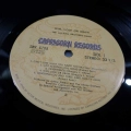 The Allman Brothers Band, Win, Lose Or Draw, LP 1975 Japan, Capricorn Records, płyta winylowa