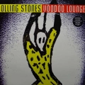 The Rolling Stones, Voodoo Lounge, 2LP 1994 UK, Rolling Stones Records, płyta winylowa
