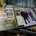 WWO, Życie Na Kredycie, Witam Was W Rzeczywistości, W witrynach odbicia, W wyjątkowych okolicznościach, 4LP 2021 PL, PROSTO, limited edition, clear vinyl, płyta winylowa