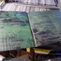 WWO, Życie Na Kredycie, Witam Was W Rzeczywistości, W witrynach odbicia, W wyjątkowych okolicznościach, 4LP 2021 PL, PROSTO, limited edition, clear vinyl, płyta winylowa